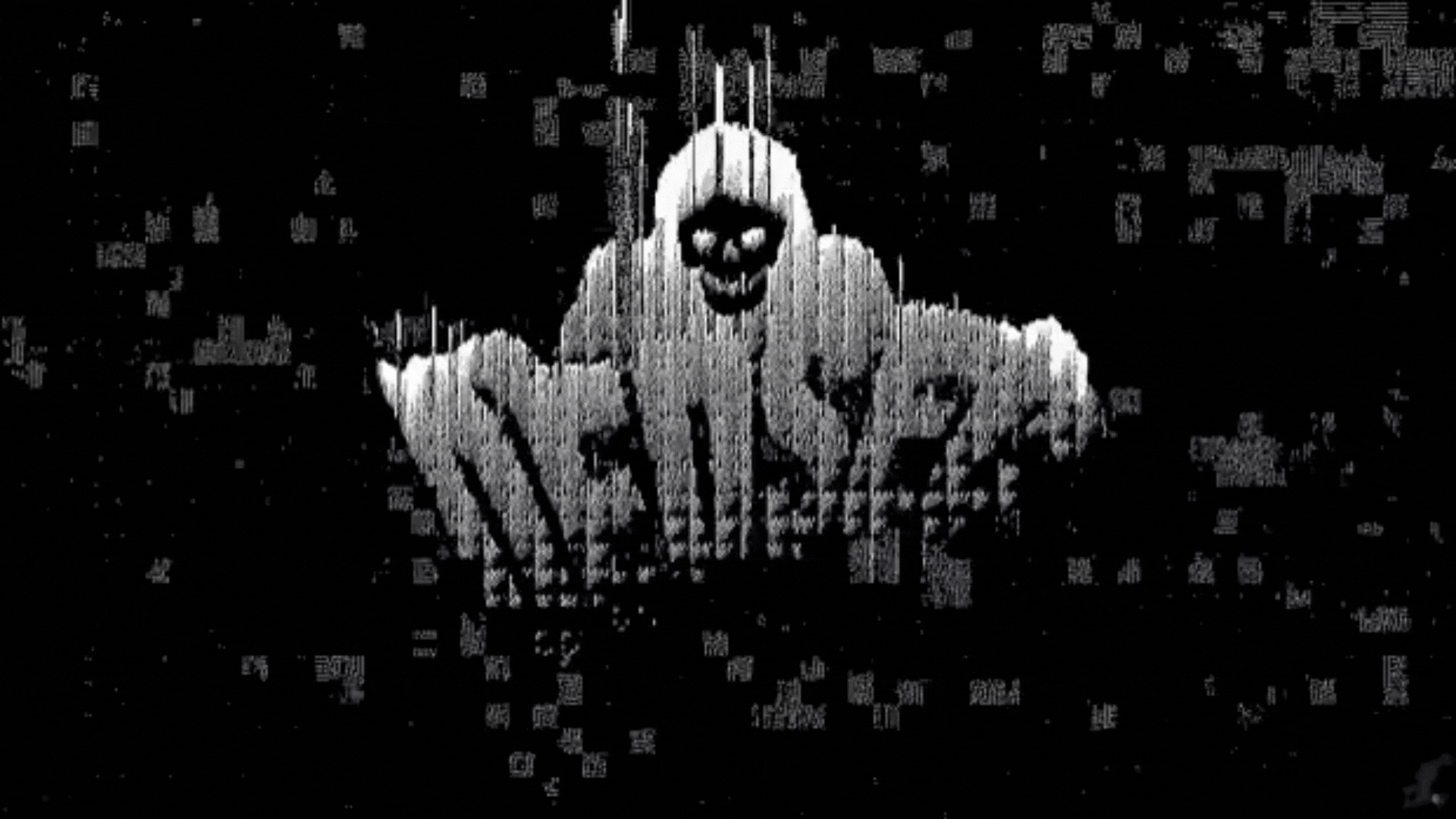 We Are DedSec! Join Us!