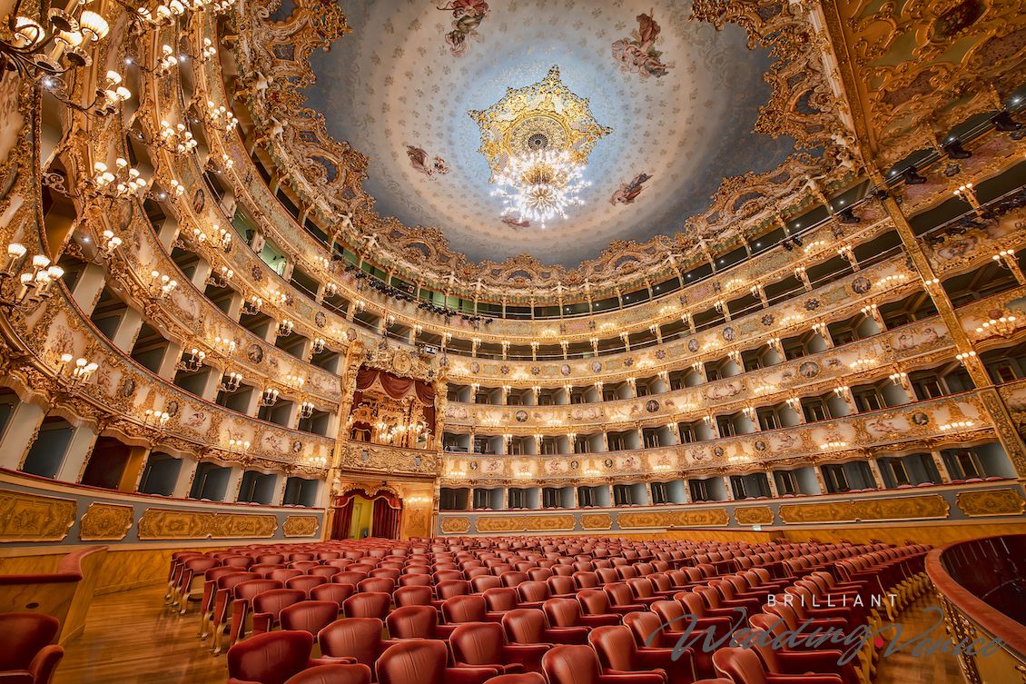Teatro-La-Fenice