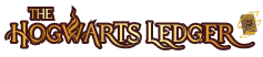 The Hogwarts Ledger