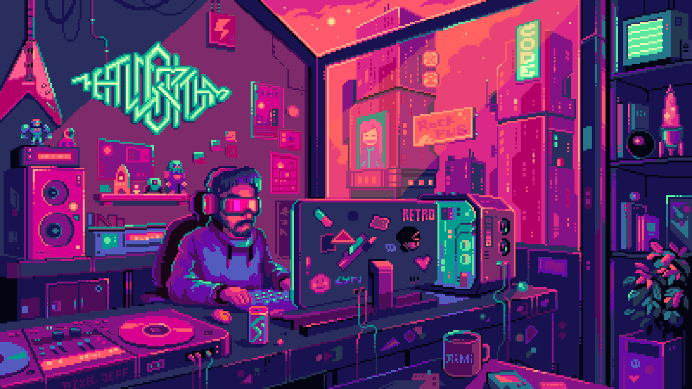 Web Development Projects